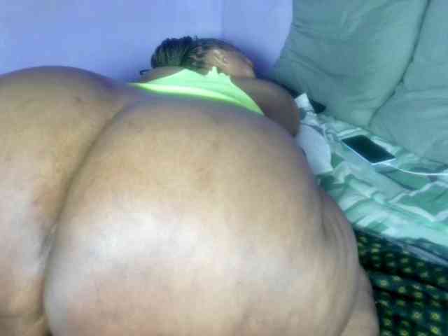 Big-Ass-Wilma webcam