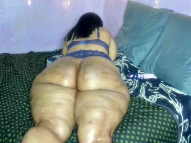 Big-Ass-Wilma webcam