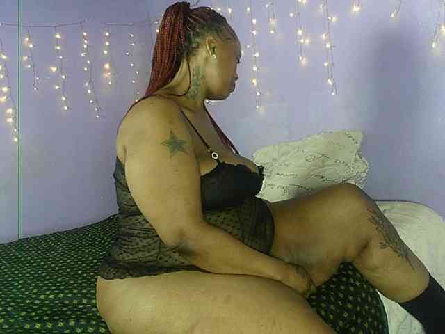 Big-Ass-Wilma webcam