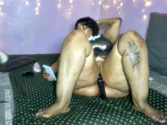 Big-Ass-Wilma webcam