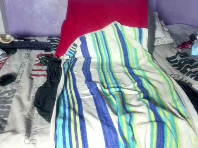 Big-Ass-Wilma webcam