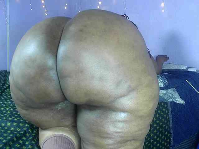 Big-Ass-Wilma webcam