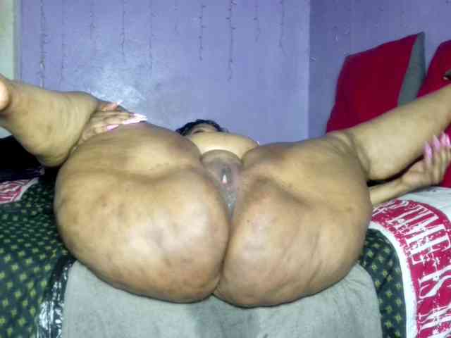 Big-Ass-Wilma webcam