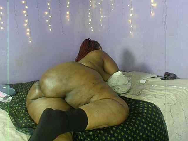 Big-Ass-Wilma webcam