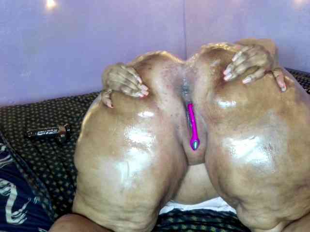 Big-Ass-Wilma webcam