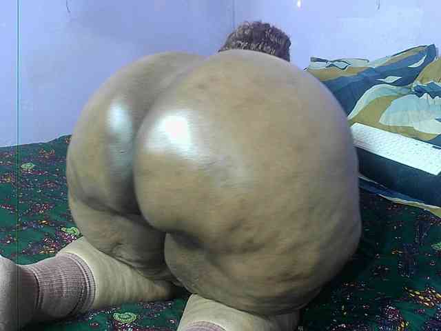 Big-Ass-Wilma webcam