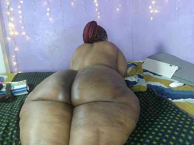 Big-Ass-Wilma webcam