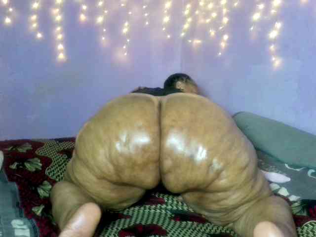 Big-Ass-Wilma webcam