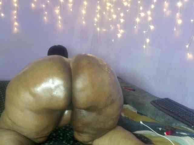 Big-Ass-Wilma webcam