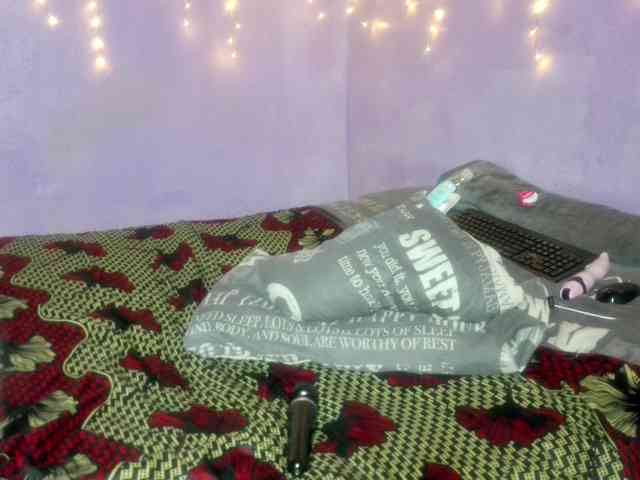 Big-Ass-Wilma webcam