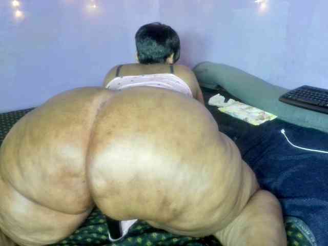 Big-Ass-Wilma Big-Ass-Wilma