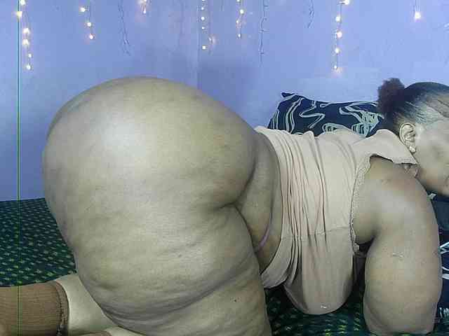 Big-Ass-Wilma webcam