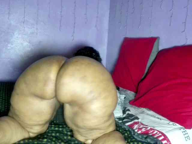 Big-Ass-Wilma webcam