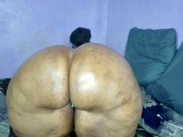 Big-Ass-Wilma webcam