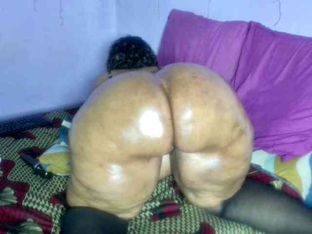 Big-Ass-Wilma webcam