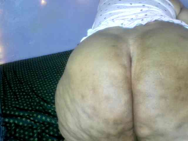 Big-Ass-Wilma Big-Ass-Wilma