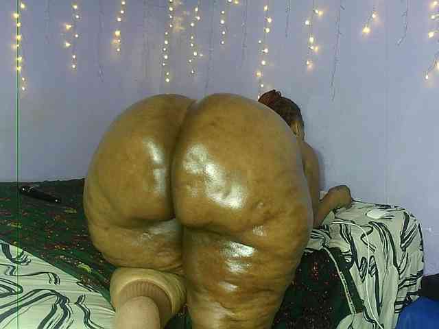 Big-Ass-Wilma