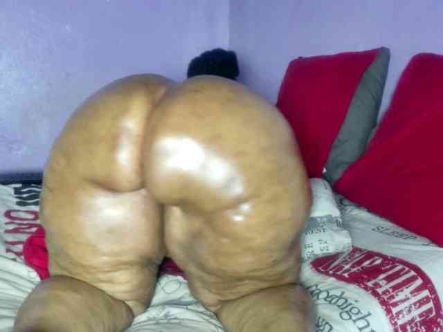 Big-Ass-Wilma webcam