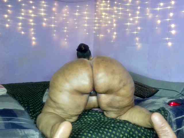 Big-Ass-Wilma Big-Ass-Wilma