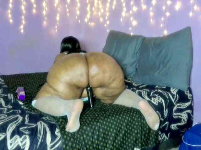 Big-Ass-Wilma webcam