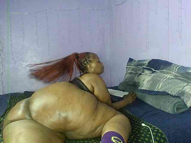 Big-Ass-Wilma webcam