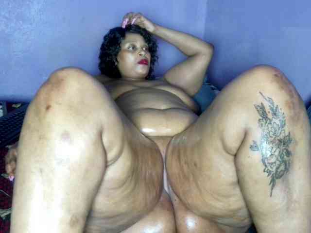 Big-Ass-Wilma webcam