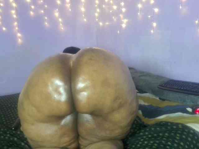 Big-Ass-Wilma webcam