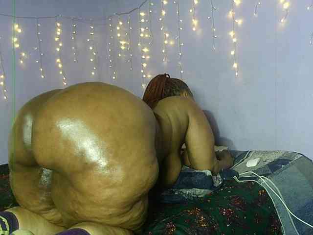 Big-Ass-Wilma webcam