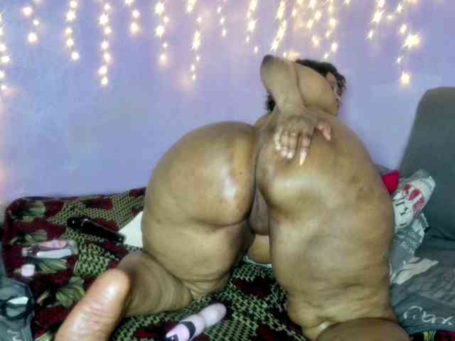 Big-Ass-Wilma webcam