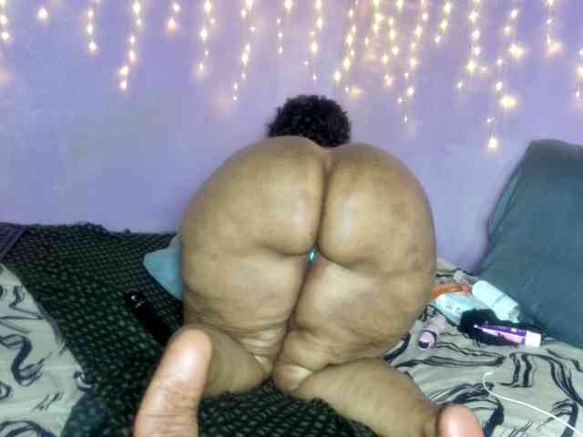 Big-Ass-Wilma webcam