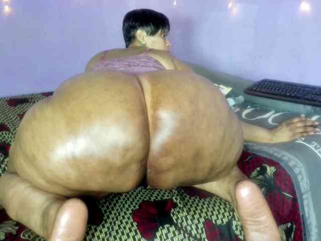 Big-Ass-Wilma webcam