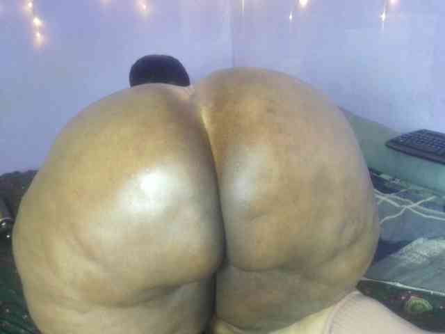 Big-Ass-Wilma webcam