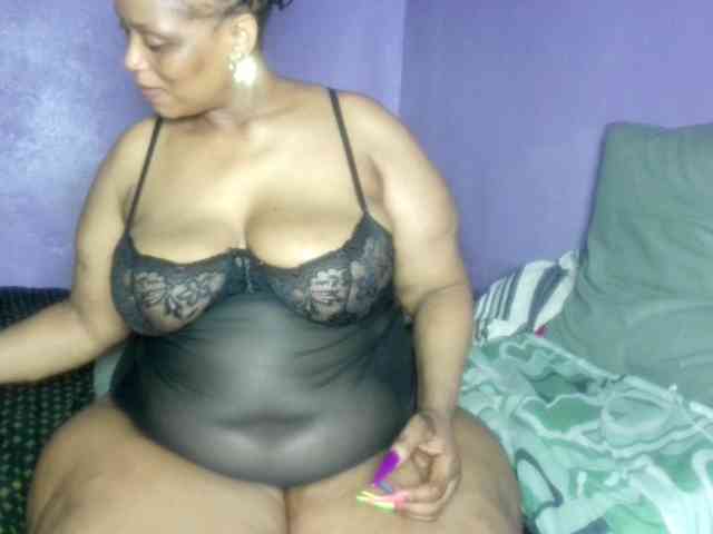 Big-Ass-Wilma Big-Ass-Wilma