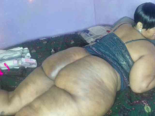 Big-Ass-Wilma webcam