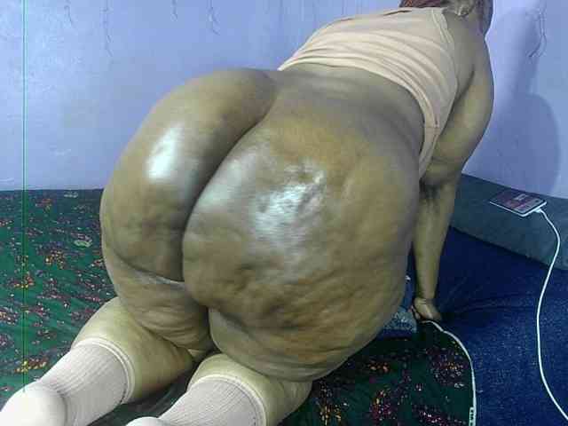 Big-Ass-Wilma webcam