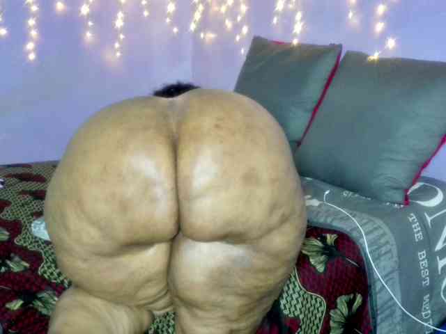 Big-Ass-Wilma webcam