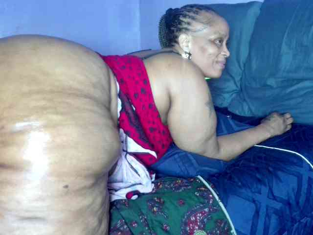 Big-Ass-Wilma Big-Ass-Wilma