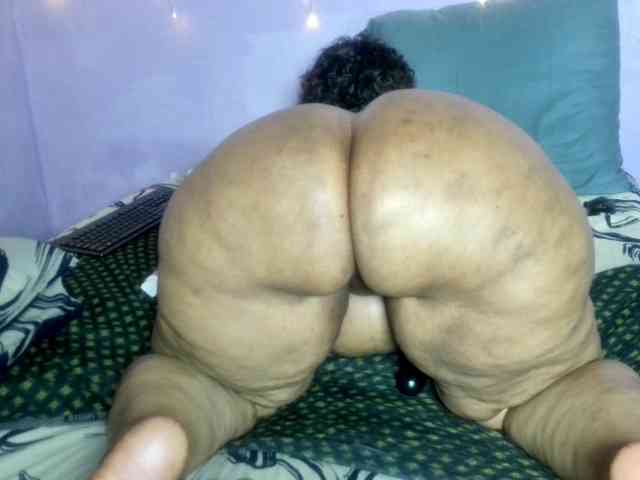 Big-Ass-Wilma webcam