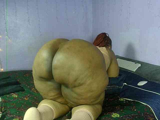 Big-Ass-Wilma webcam