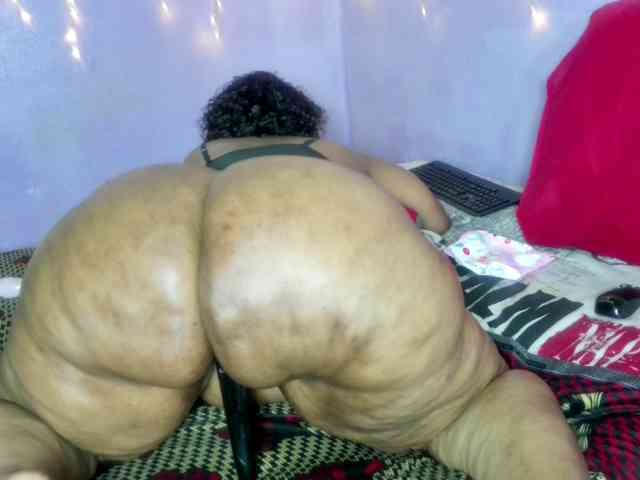 Big-Ass-Wilma webcam