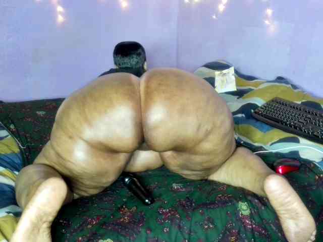 Big-Ass-Wilma webcam