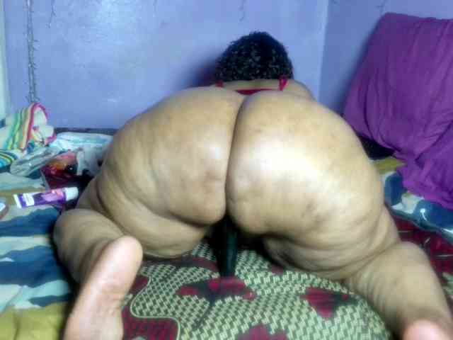 Big-Ass-Wilma webcam