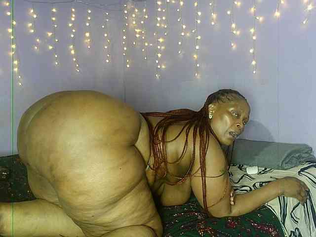 Big-Ass-Wilma webcam