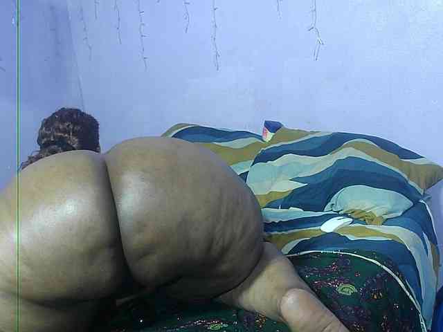 Big-Ass-Wilma's Sexcam