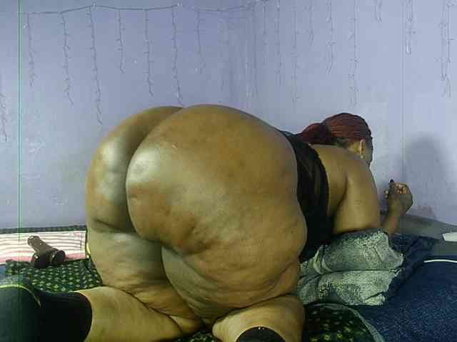 Big-Ass-Wilma webcam