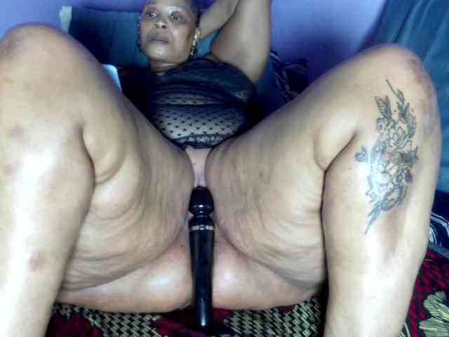 Big-Ass-Wilma webcam