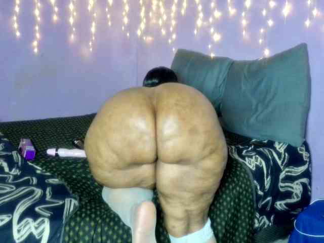 Big-Ass-Wilma webcam