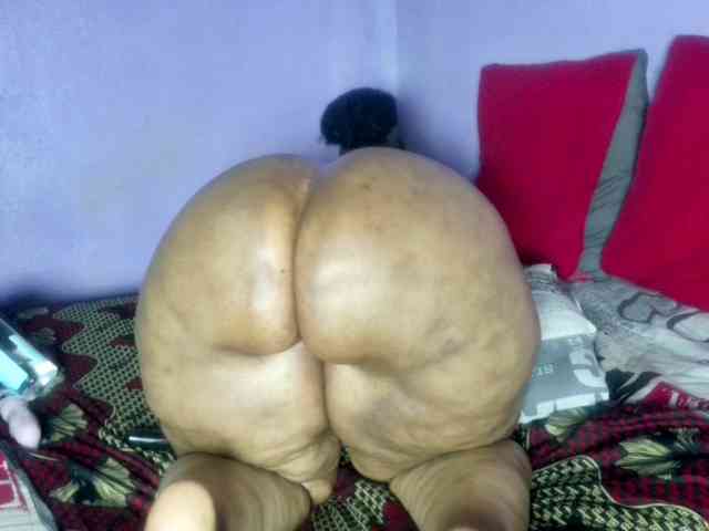 Big-Ass-Wilma webcam