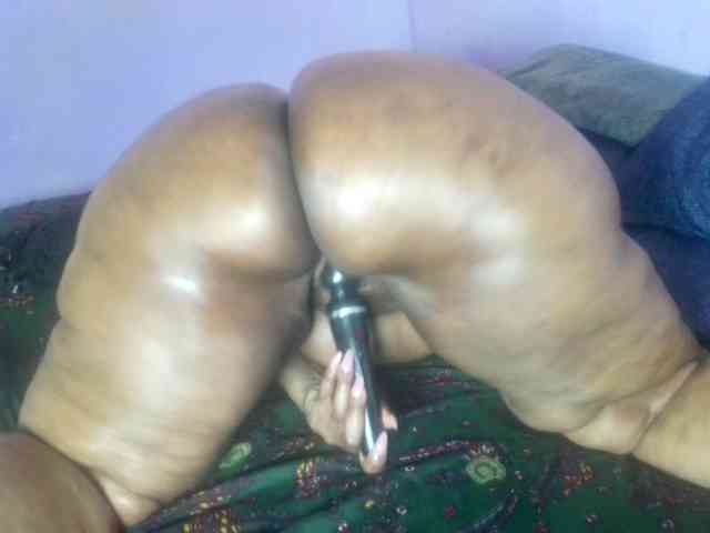 Big-Ass-Wilma webcam