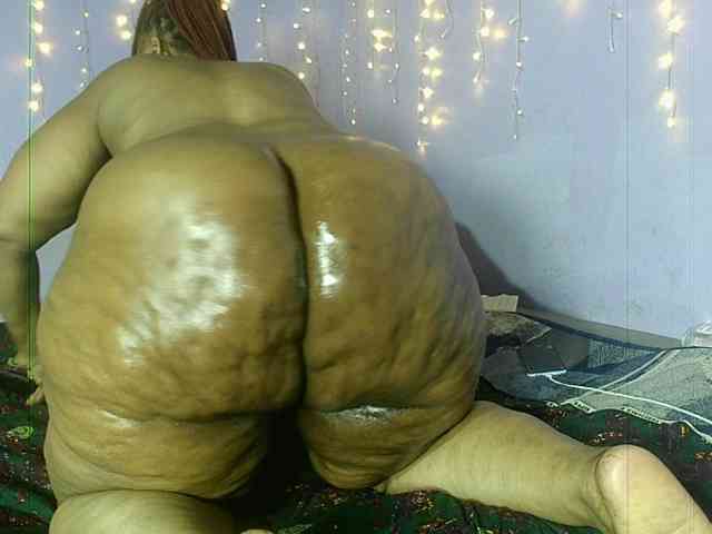 Big-Ass-Wilma webcam